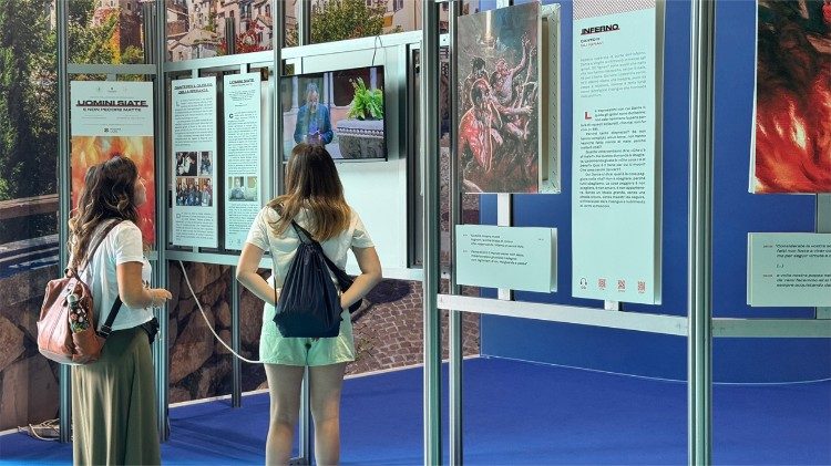 Meeting di Rimini 2025