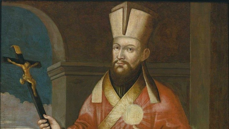 Ксёндз Андрэй Рудаміна