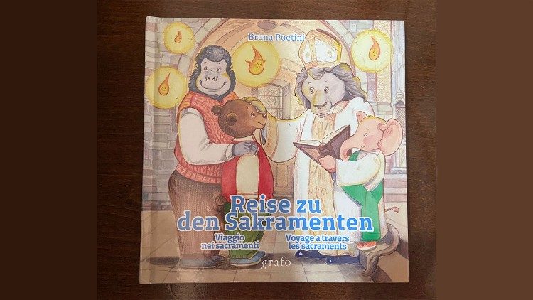 Tipp: Ely - ein Kinderbuch