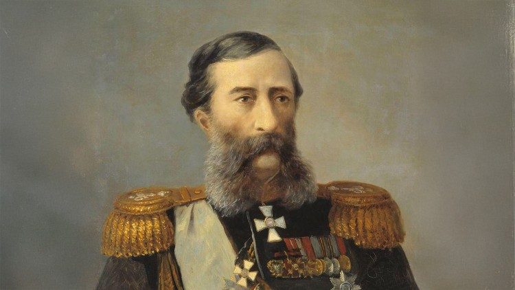 2025.08.26 Michail Loris-Melikov