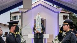 João Pessoa: inaugurada primeira réplica da Capelinha de Fátima do Nordeste