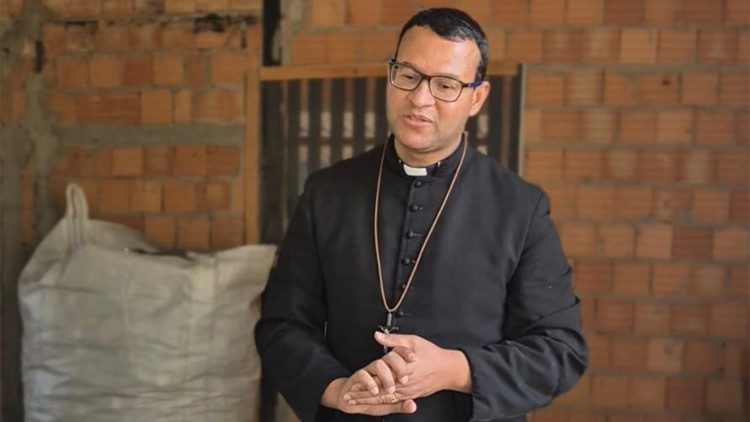 Padre Matias