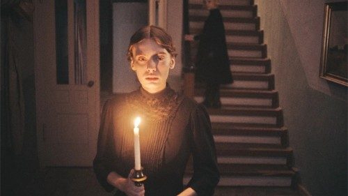 Unser Filmtipp: In die Sonne schauen