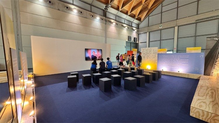 Meeting di Rimini 2025