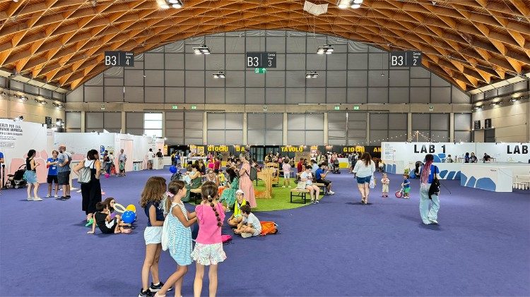 Meeting di Rimini 2025