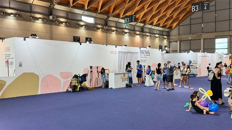 Meeting di Rimini 2025