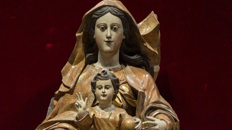 Nuestra Señora de Montserrat