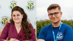 Stypendyści Fundacji Dzieło Nowego Tysiąclecia 