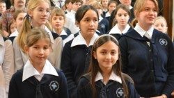 74 tysiące uczniów w szkołach katolickich w Polsce niebawem zakończy kolejny rok nauki