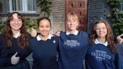 Uczniowie katolickich szkół czekają na nowy rok szkolny