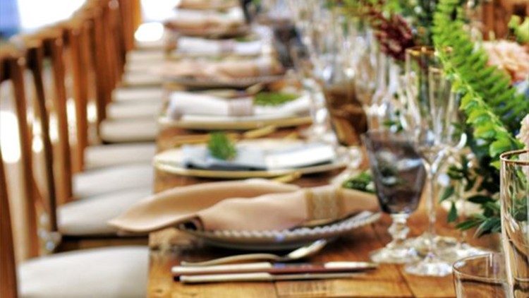 2025.08.29 Vangelo XXII domenica C