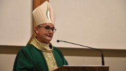 Nowy metropolita katowicki abp Andrzej Przybylski