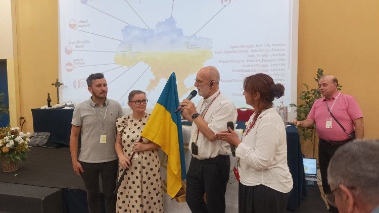 Szkoły są rozsiane od Argentyny przez Ukrainę po Kanadę