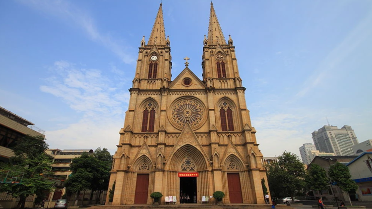 இறை இரக்க ஆலயம் 