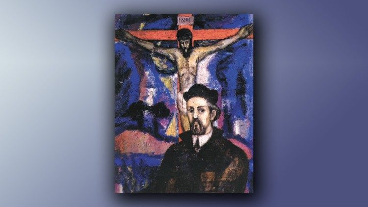 Bartol Kašić, otac hrvatskoga jezikoslovlja 