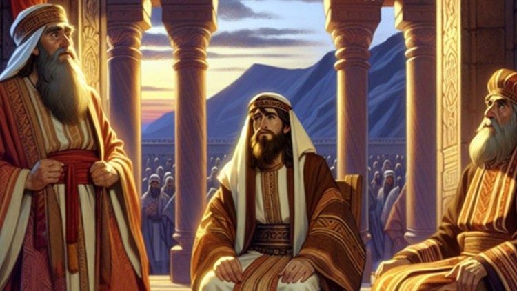 முப்பதின்மர் தலைவருள் மூவர்