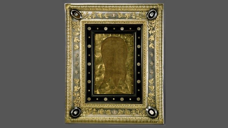 Рэліквія Святога Аблічча Езуса