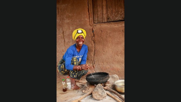 Die Initiative, an der die Ordensfrauen mitarbeiten, hat das Leben vieler Menschen in Malawi verbessert