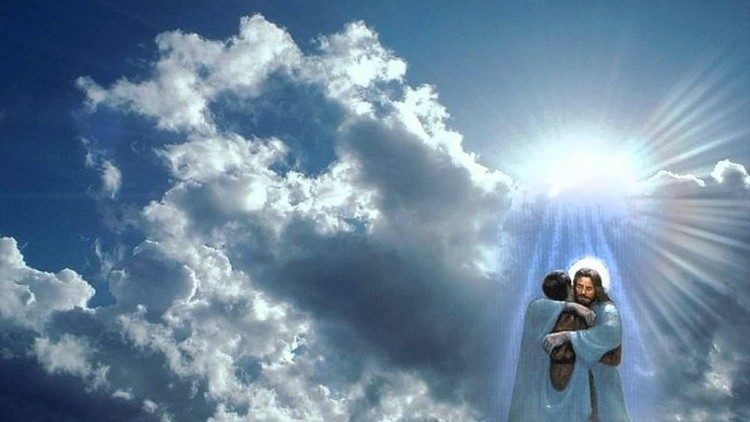 நிலைவாழ்வு பெற்ற மனிதர்