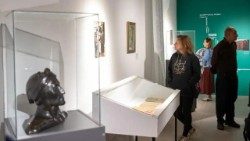 Երեւանի մէջ. «Ճամբորդութիւն Իտալիա՝ Չարենցի հետ»