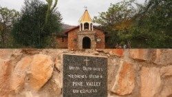 Ափրիկէի սրտին վրայ հայկական պատմութեան պզտիկ հատուած մը 