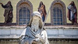 Estátua de São Paulo