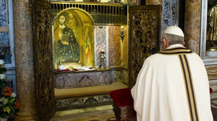 2025.04.03 Tourist Pilgrim podcast copertina season two