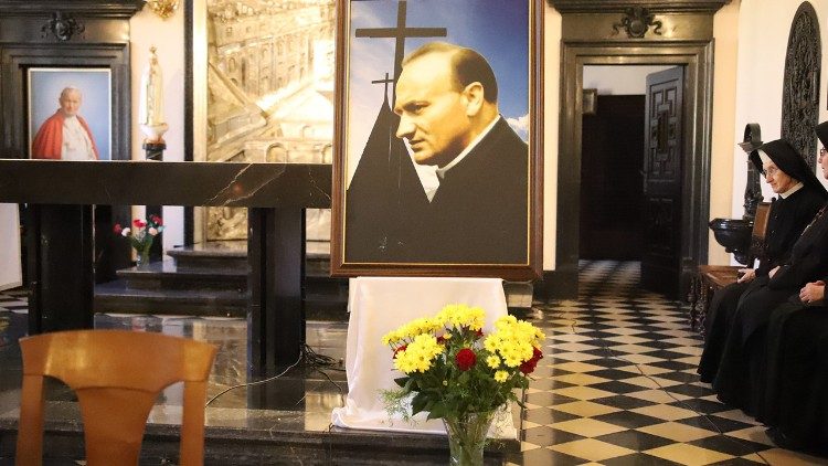 2025.04.03 Zakończenie diecezjalnego etapu procesu beatyfikacyjnego sł. Bożego ks. Józefa Kurzei