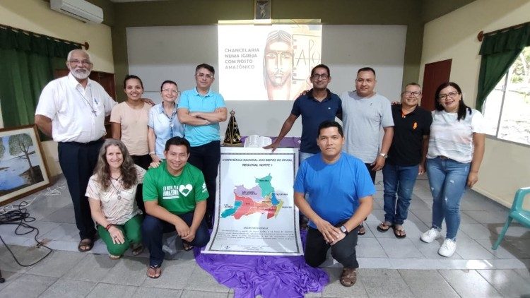 A ministerialidade das mulheres chanceleres no Regional Norte 1