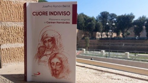 "Cuore indiviso", in un libro i pensieri di Carmen Hernández su missione e verginità