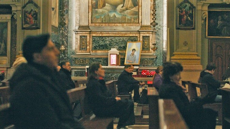 Os bastidores do documentário