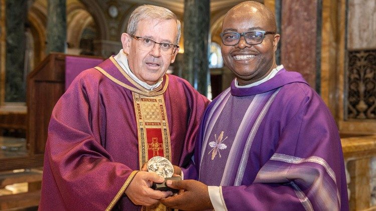 Shirika kuanzia tarehe 16 Februari hadi 12 Aprili 2025 linaadhimisha Mkutano wake mkuu wa 29 tangu kuanzishwa kwa Shirika kunako mwaka 1859.