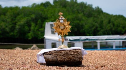 Évangéliser Madagascar: le rêve de saint Vincent de Paul