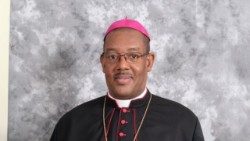 Архиєпископ Макс Леруа Месідор