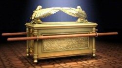 உடன்படிக்கைப்பேழை