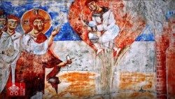 2025.04.08 Volti dei Vangeli: episodio di Zaccheo