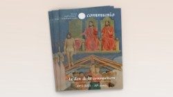 „Communio“ prancūzų kalba