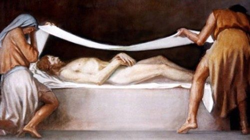 Radio-Akademie (4): Kar- und Ostergedanken von Papst Leo