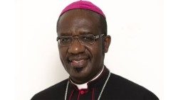 Dom José Manuel Imbamba, arcebispo de Saurimo e Presidente CEAST