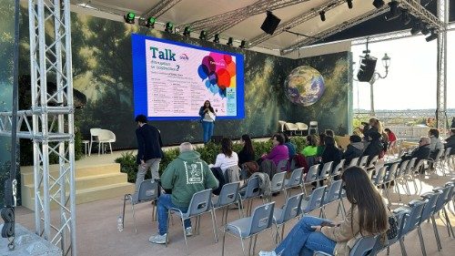 Il Mondo alla Radio 11.04.2025