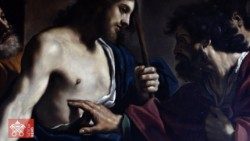 Jesus e os discípulos