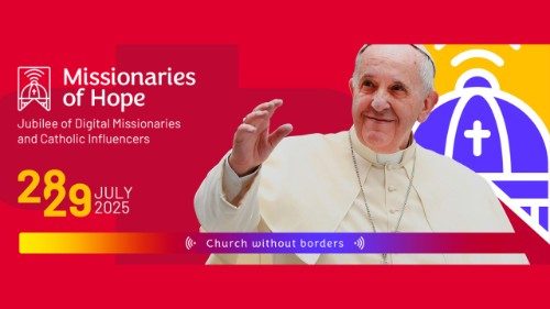 Llamados a evangelizar en la red: un Jubileo para los misioneros digitales