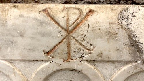 Il Papa: l’archeologia cristiana, vocazione e forma di amore per la Chiesa e l’umanit&agrave;