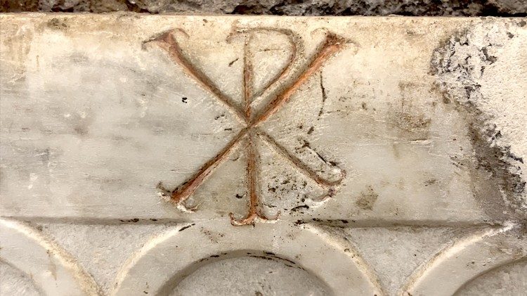 Catacumbas de San Sebastián