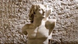 2025.04.11 Catacombe di San Sebastiano