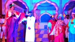 இயேசுவின் பாஸ்கா