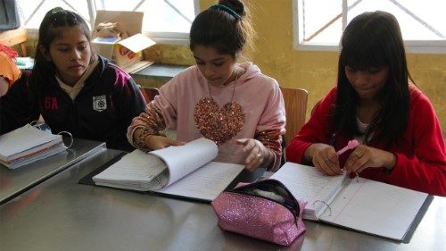 Os salesianos na Patagônia, há 150 anos a primeira missão