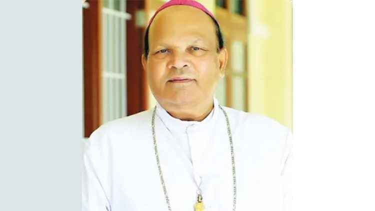 பேராயர் வர்க்கீஸ் சக்கலக்கள் 