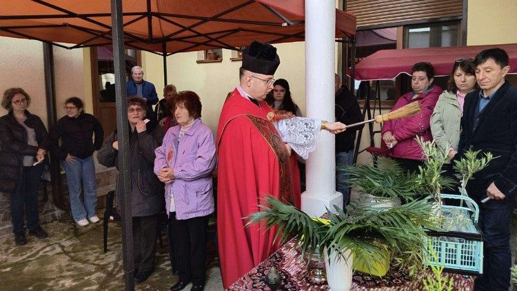 Връбница в Габрово