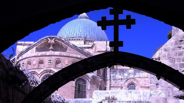 Terra Santa, l'impegno della CEI in favore delle comunità colpite dalla guerra